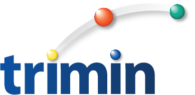 Trimin Systems Manufacturing Solutions Logo